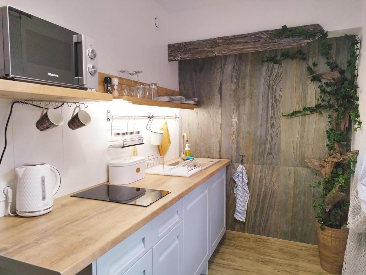 Leilighet Strazacka 2 *